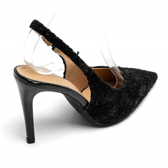 Ideal Shoes Chaussure Femmes Escarpins 1822