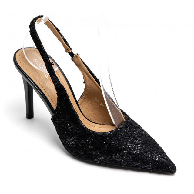 ideal shoes Chaussure femmes Escarpins 1822