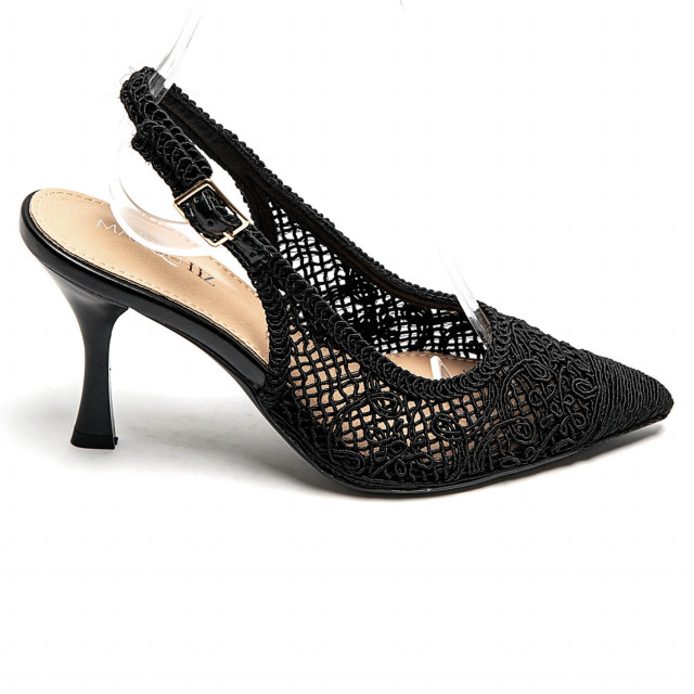 Ideal Shoes Chaussure Femmes Escarpins 1823