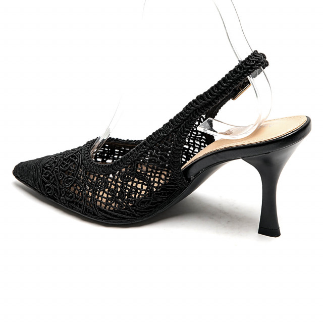 Ideal Shoes Chaussure Femmes Escarpins 1823