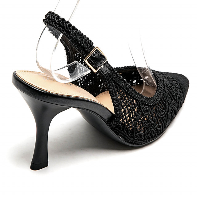 Ideal Shoes Chaussure Femmes Escarpins 1823