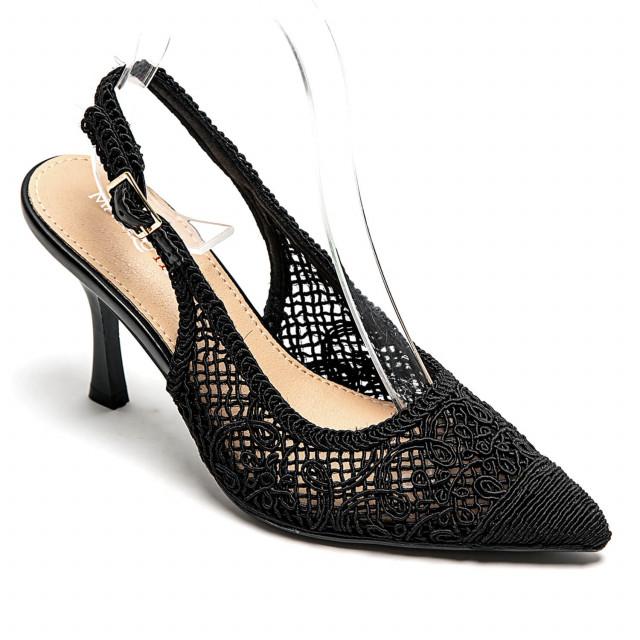 ideal shoes Chaussure femmes Escarpins 1823