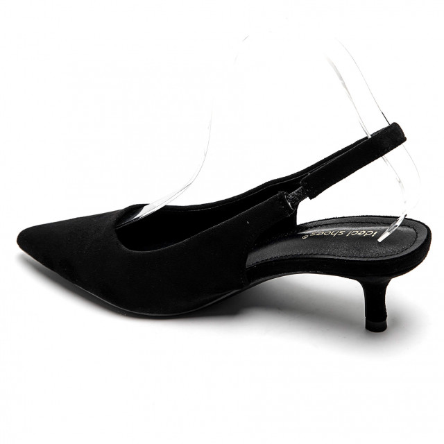 Ideal Shoes Chaussure Femmes Escarpins 1833