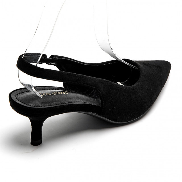 Ideal Shoes Chaussure Femmes Escarpins 1833