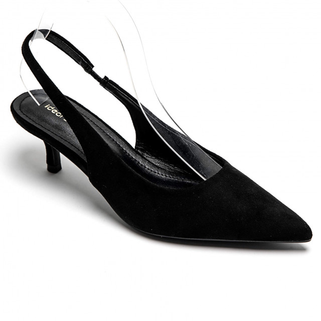 ideal shoes Chaussure femmes Escarpins 1833