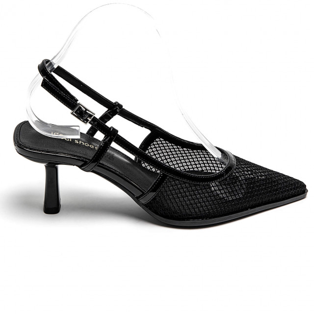 Ideal Shoes Chaussure Femmes Escarpins 1835
