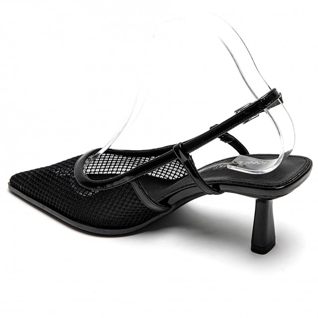 Ideal Shoes Chaussure Femmes Escarpins 1835