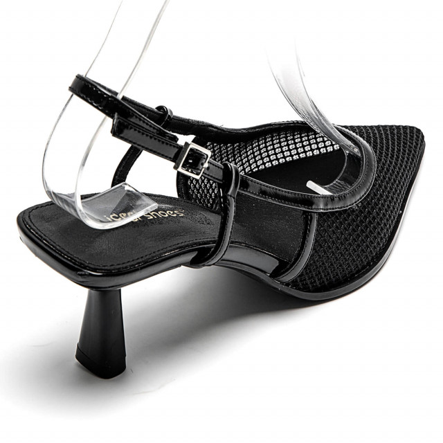 Ideal Shoes Chaussure Femmes Escarpins 1835