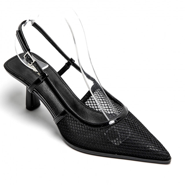 ideal shoes Chaussure femmes Escarpins 1835