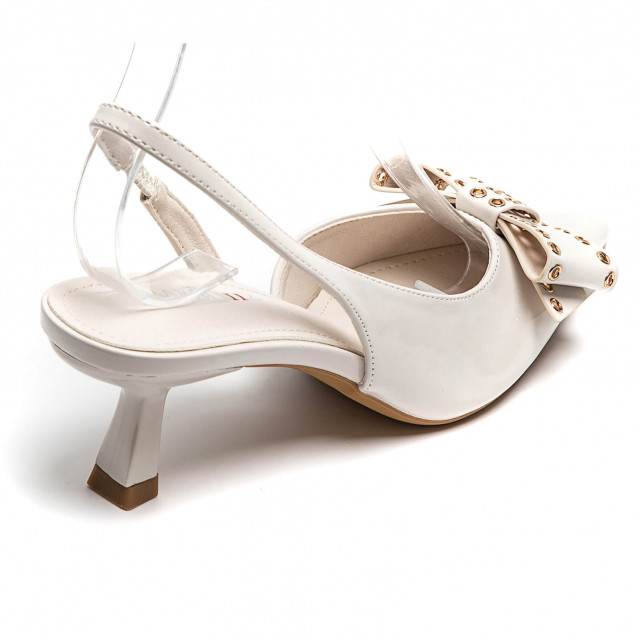 Ideal Shoes Chaussure Femmes Escarpins 1868