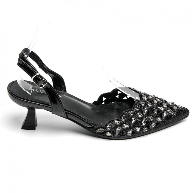 Ideal Shoes Chaussure Femmes Escarpins 2206
