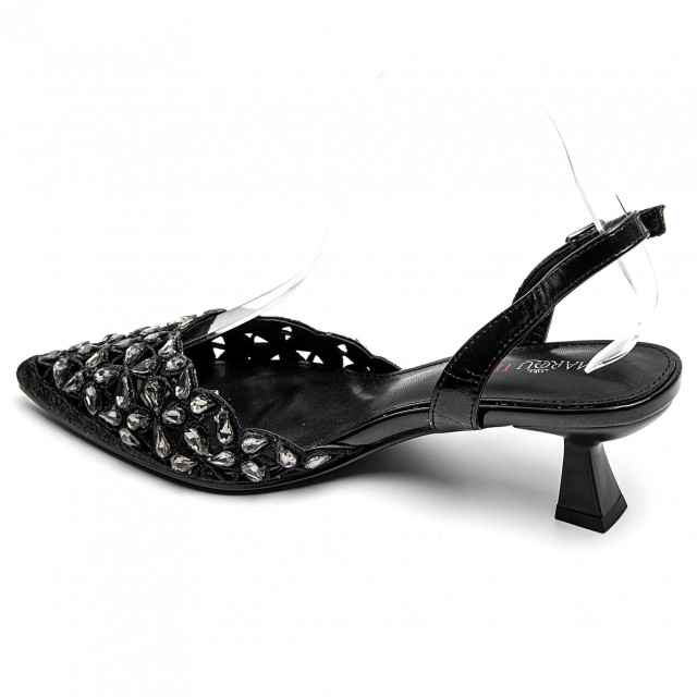 Ideal Shoes Chaussure Femmes Escarpins 2206