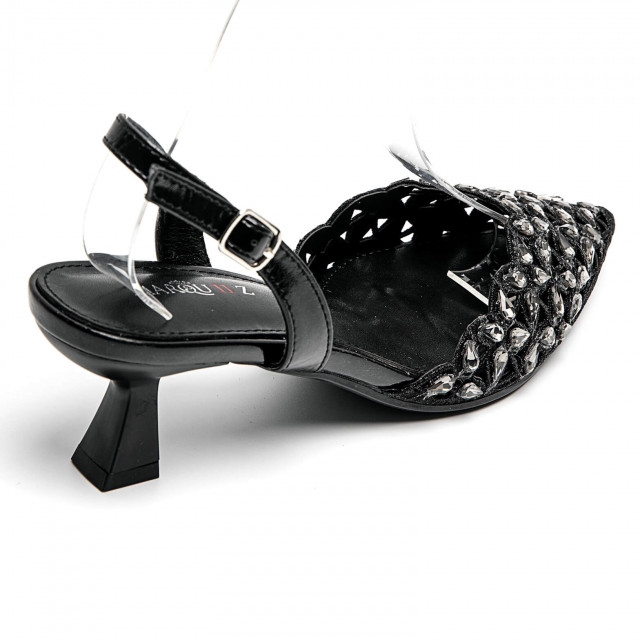 Ideal Shoes Chaussure Femmes Escarpins 2206