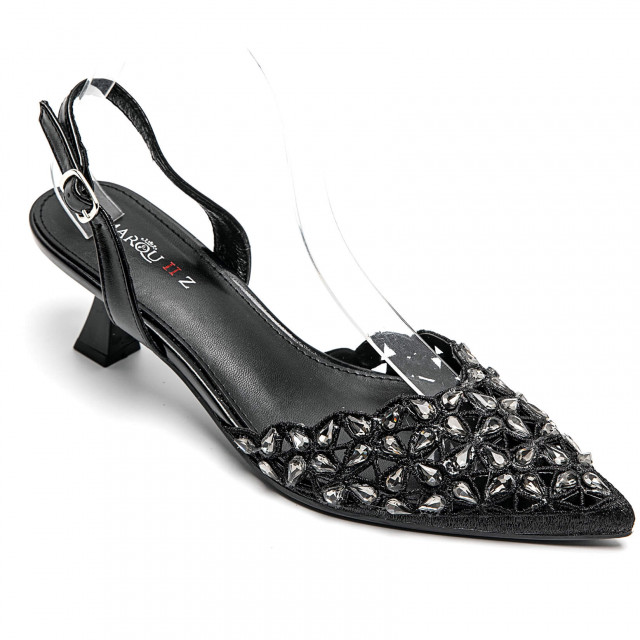 ideal shoes Chaussure femmes Escarpins 2206