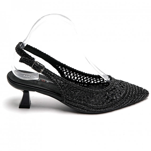 Ideal Shoes Chaussure Femmes Escarpins 2209