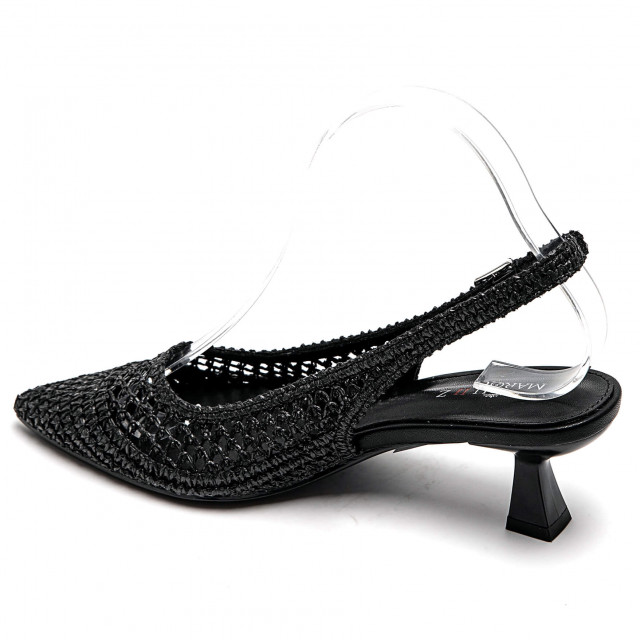 Ideal Shoes Chaussure Femmes Escarpins 2209