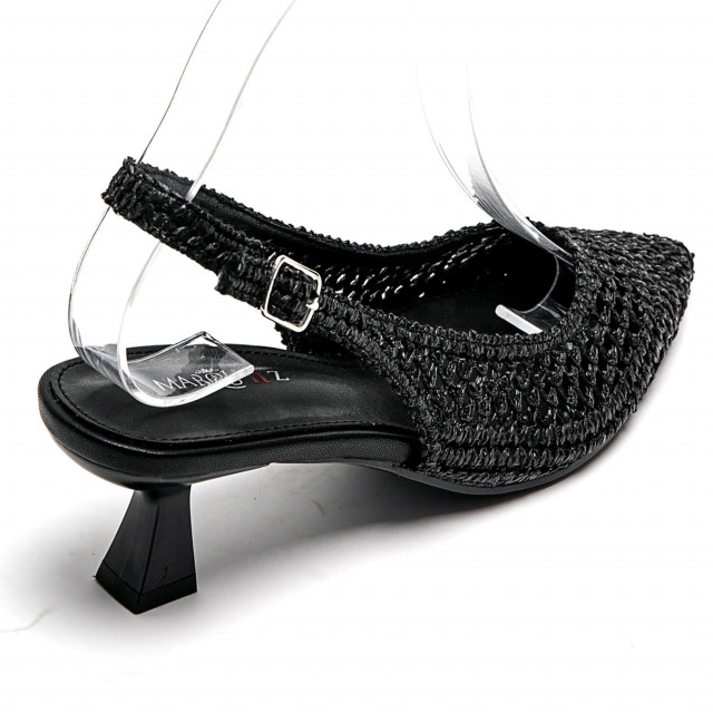 Ideal Shoes Chaussure Femmes Escarpins 2209