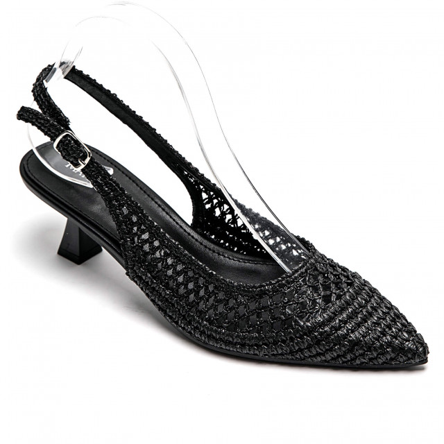 ideal shoes Chaussure femmes Escarpins 2209