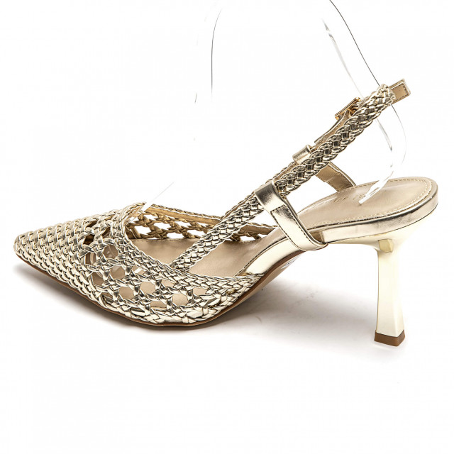 Ideal Shoes Chaussure Femmes Escarpins 2215