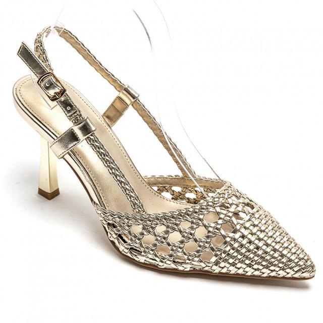 ideal shoes Chaussure femmes Escarpins 2215