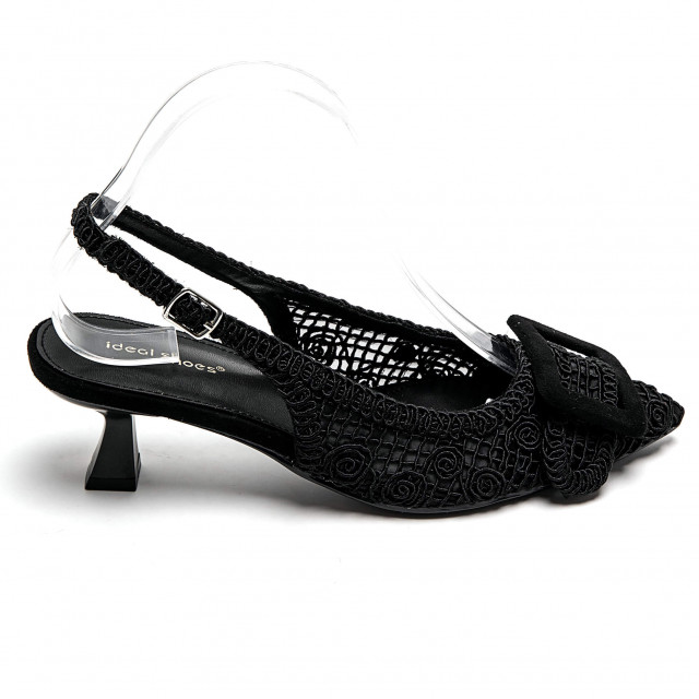 Ideal Shoes Chaussure Femmes Escarpins 2229