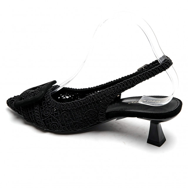 Ideal Shoes Chaussure Femmes Escarpins 2229