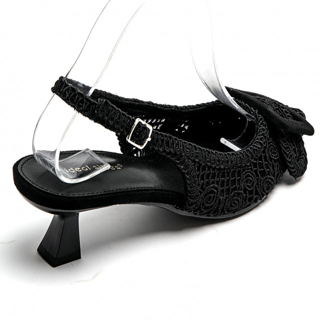 Ideal Shoes Chaussure Femmes Escarpins 2229