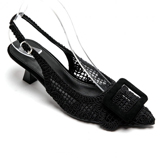 ideal shoes Chaussure femmes Escarpins 2229