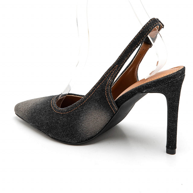 Ideal Shoes Chaussure Femmes Escarpins 2792