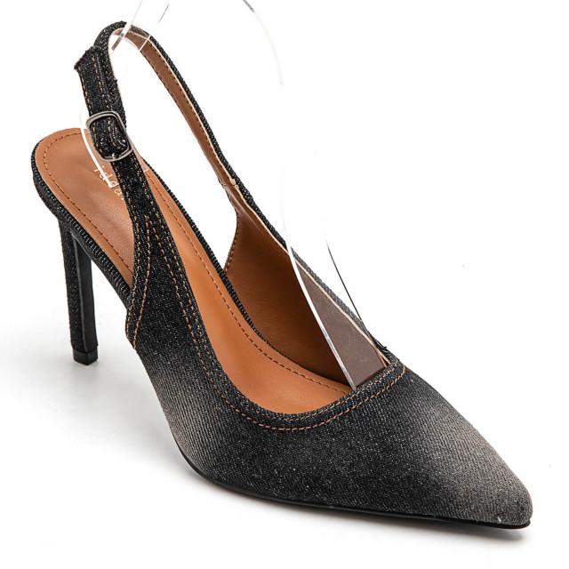 ideal shoes Chaussure femmes Escarpins 2792