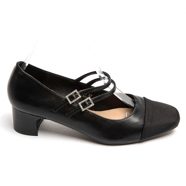 Ideal Shoes Chaussure Femmes Escarpins 3226