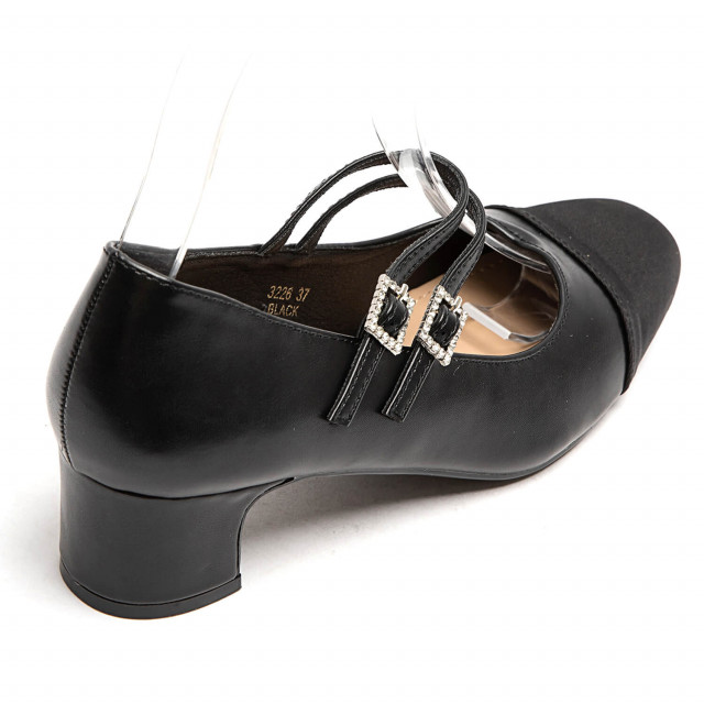 Ideal Shoes Chaussure Femmes Escarpins 3226