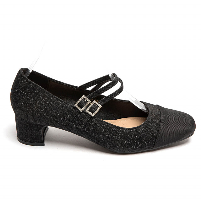 Ideal Shoes Chaussure Femmes Escarpins 3227