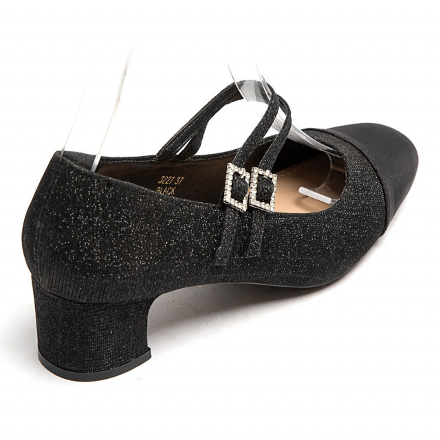 Ideal Shoes Chaussure Femmes Escarpins 3227