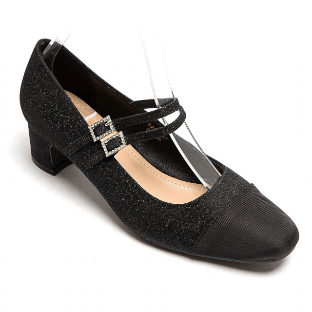 ideal shoes Chaussure femmes Escarpins 3227