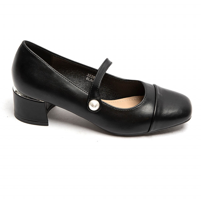 Ideal Shoes Chaussure Femmes Escarpins 3228