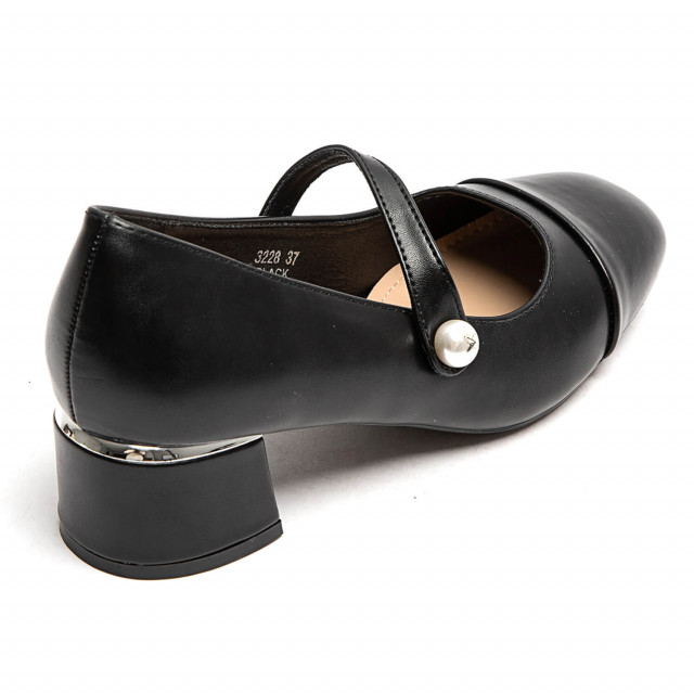 Ideal Shoes Chaussure Femmes Escarpins 3228