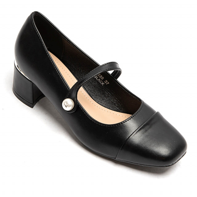 ideal shoes Chaussure femmes Escarpins 3228