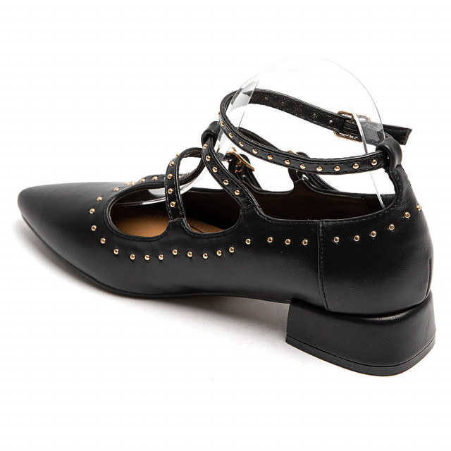 Ideal Shoes Chaussure Femmes Escarpins 3229