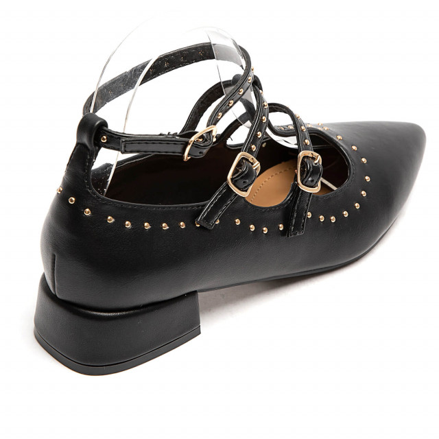 Ideal Shoes Chaussure Femmes Escarpins 3229