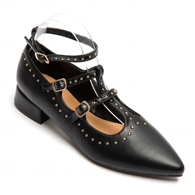 ideal shoes Chaussure femmes Escarpins 3229