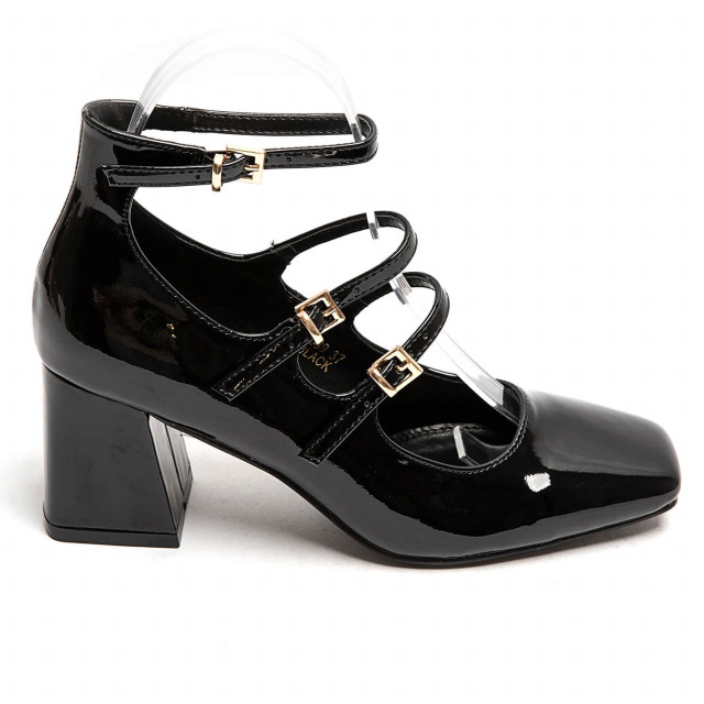 Ideal Shoes Chaussure Femmes Escarpins 3239