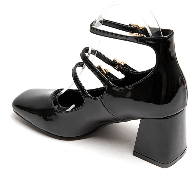 Ideal Shoes Chaussure Femmes Escarpins 3239