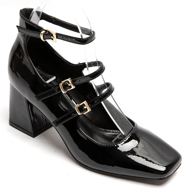 ideal shoes Chaussure femmes Escarpins 3239