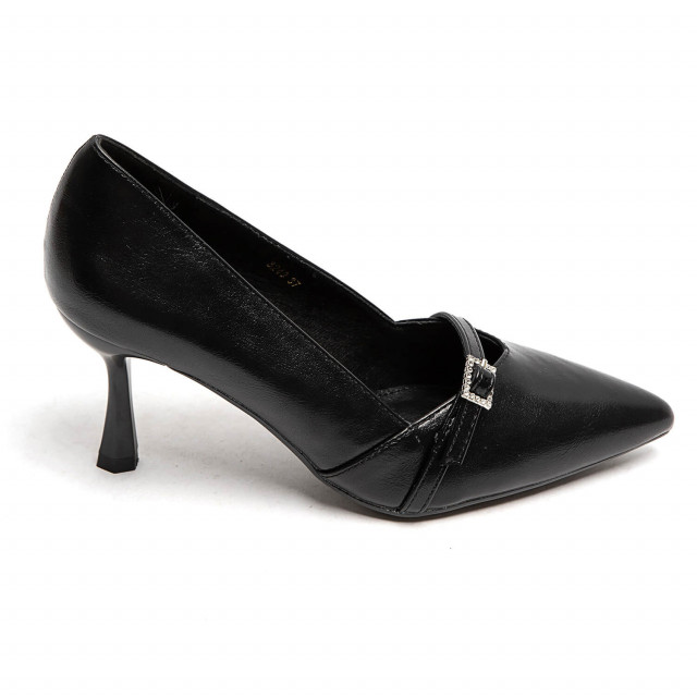 Ideal Shoes Chaussure Femmes Escarpins 3240