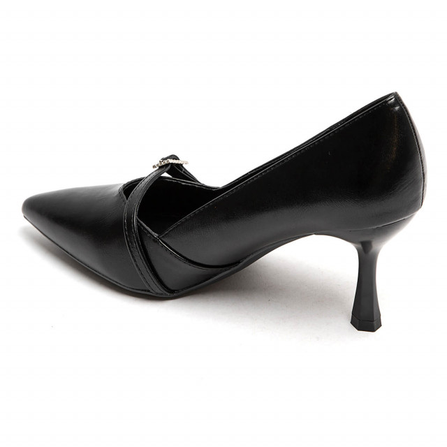 Ideal Shoes Chaussure Femmes Escarpins 3240