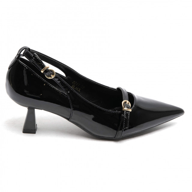 Ideal Shoes Chaussure Femmes Escarpins 3241