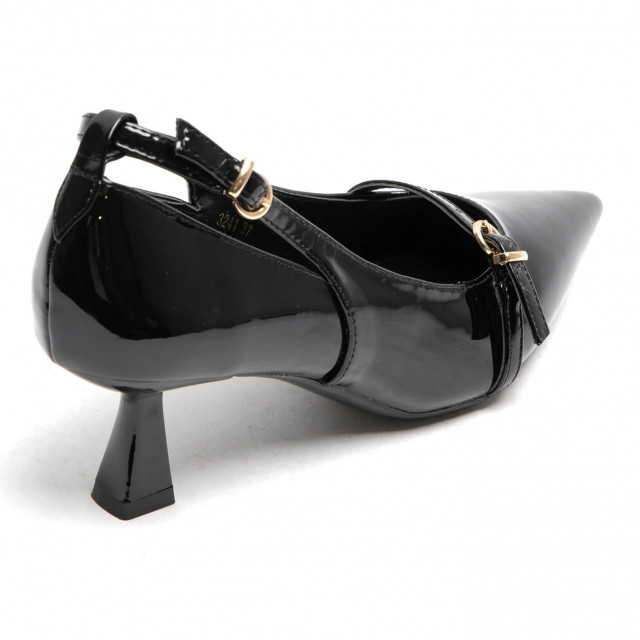 Ideal Shoes Chaussure Femmes Escarpins 3241