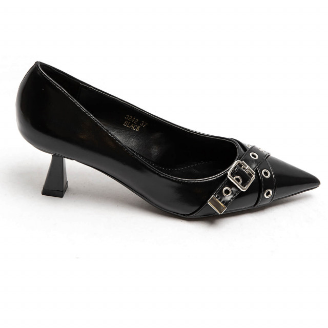 Ideal Shoes Chaussure Femmes Escarpins 3242