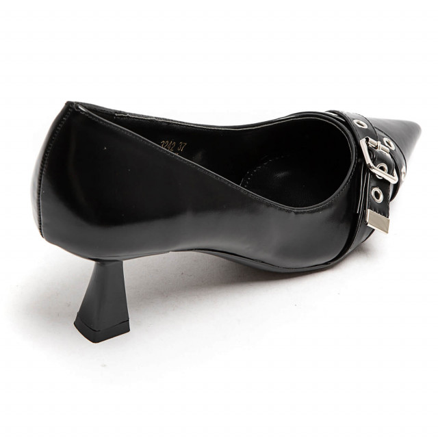 Ideal Shoes Chaussure Femmes Escarpins 3242